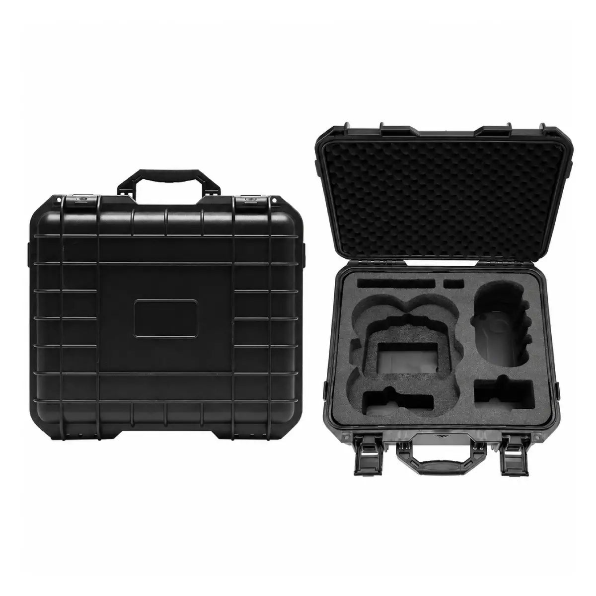 AeroFocus hard case for DJI Avata 360 Motion Fly More Combo