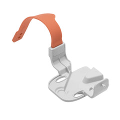 AeroFocus DJI Lito propeller holder open design with flexible elastic strap