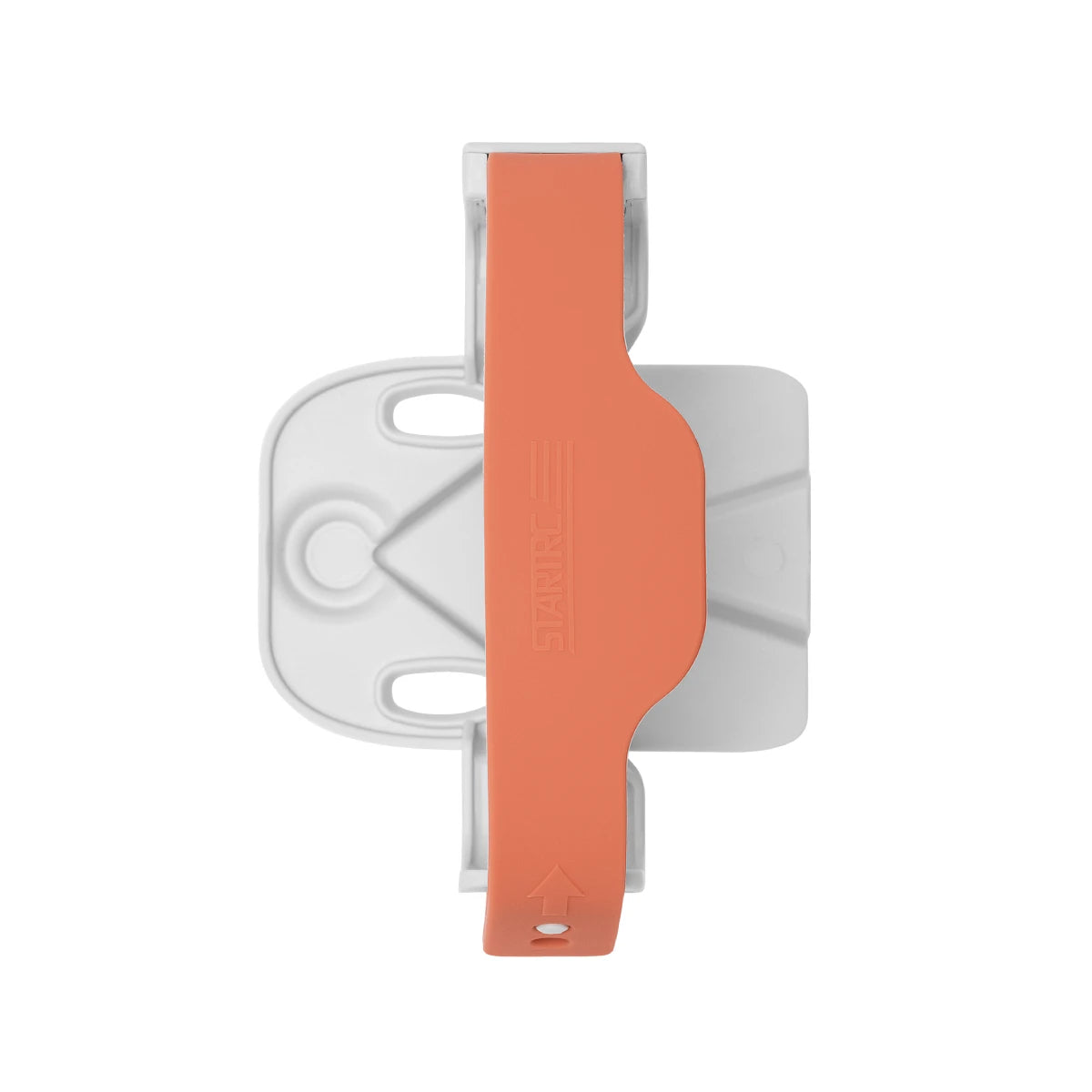 AeroFocus DJI Lito 1 and Lito X1 propeller holder top view