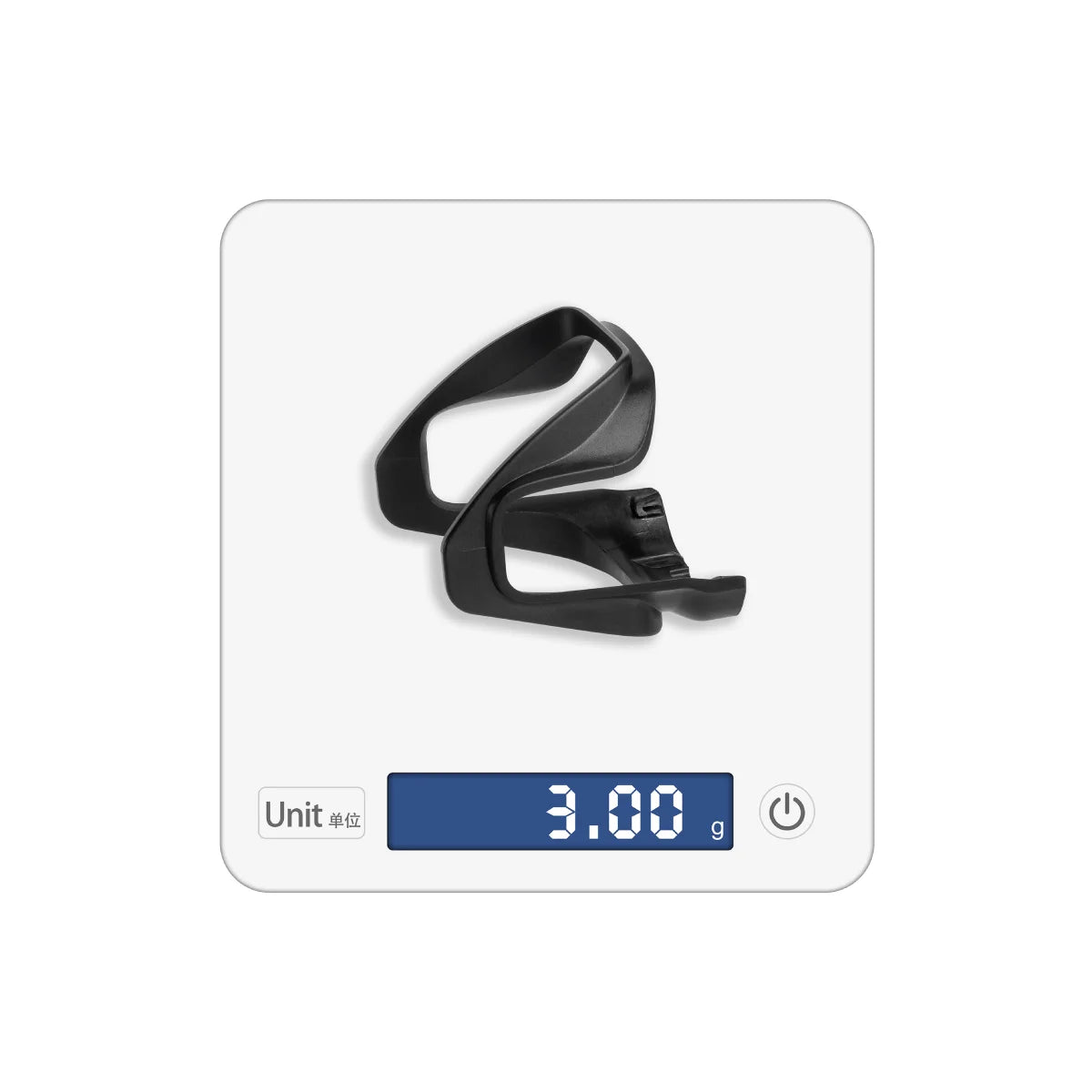 Ultra lightweight 3g DJI NEO 2 gimbal bumper guard