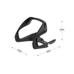 DJI NEO 2 gimbal protector dimensions and structure