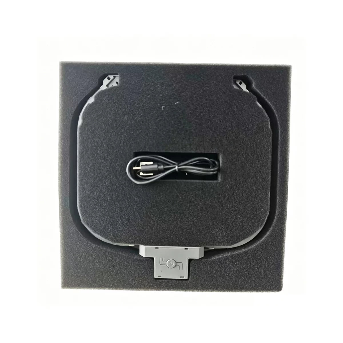 Retail packaging of DJI NEO 2 RGB LED light strip