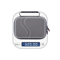 DJI OM 8P protective case lightweight 320g portable design