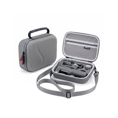 DJI OM 8P PU carrying case for vlog combo accessories