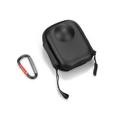 AeroFocus DJI Osmo 360 2 carrying case and portable carabiner