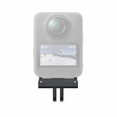 AeroFocus magnetic quick-release adapter mount for DJI Osmo 360 2