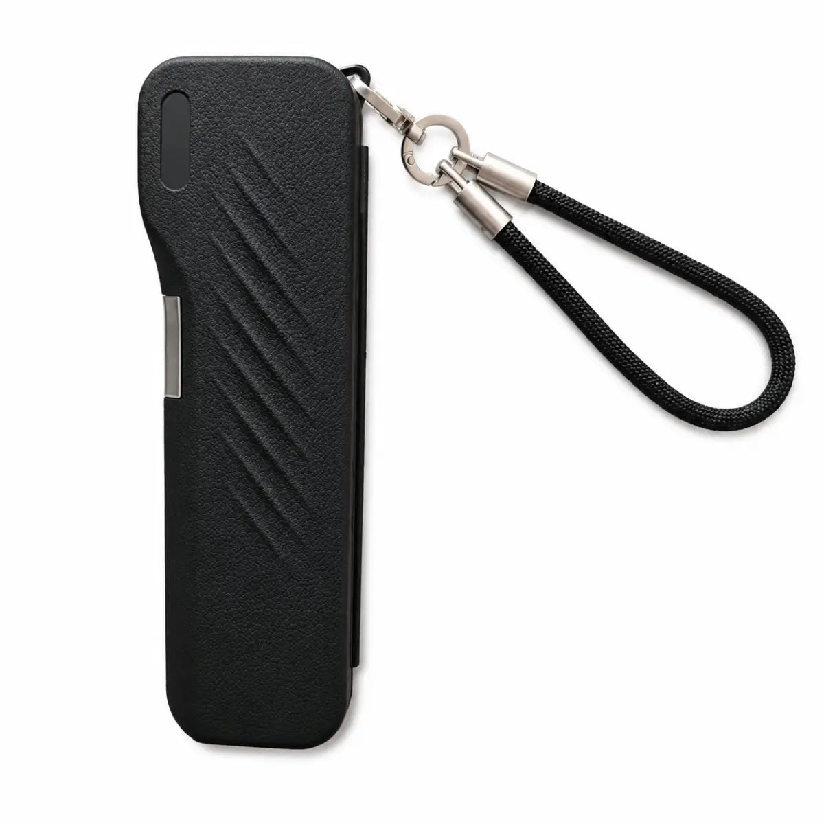 AeroFocus DJI Osmo Pocket 3 and 4 protective storage case with portable wrist lanyard