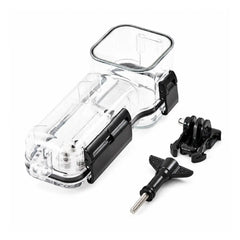 AeroFocus DJI Osmo Pocket 3 waterproof case package list