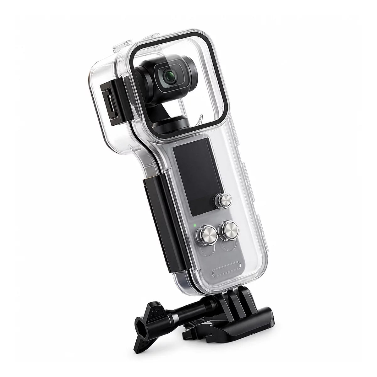 AeroFocus 50m waterproof case for DJI Osmo Pocket 4