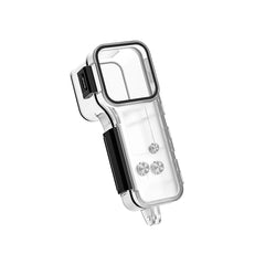 AeroFocus DJI Osmo Pocket 4 waterproof case single product view