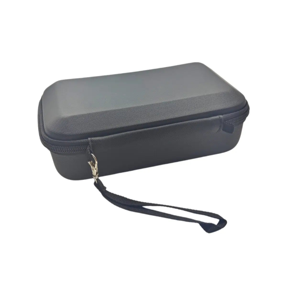 AeroFocus black carrying case for DJI Osmo Pocket 4P battery kit