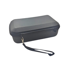AeroFocus black carrying case for DJI Osmo Pocket 4P battery kit