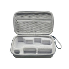 AeroFocus DJI Osmo Pocket 4P battery kit carrying case front view