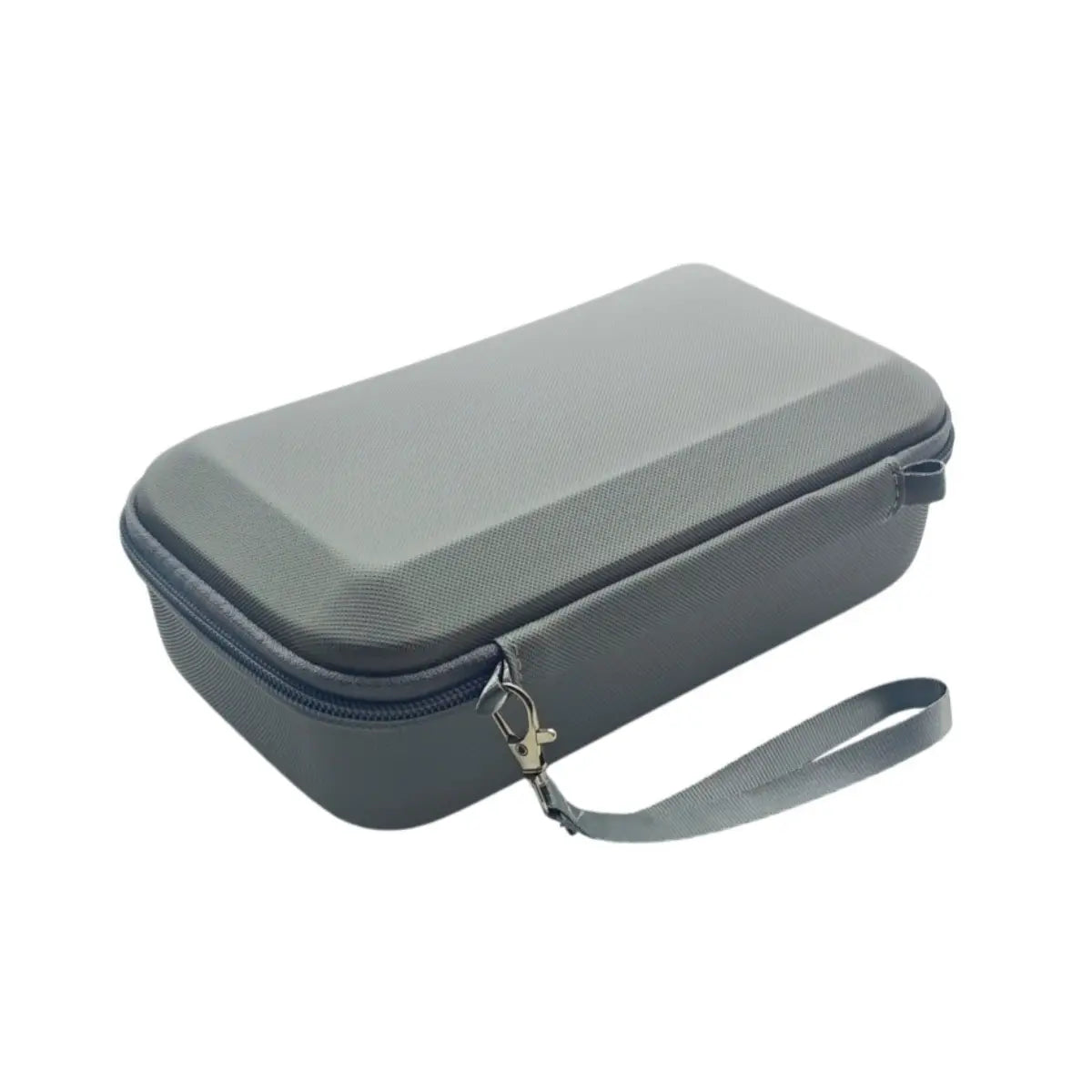 AeroFocus grey carrying case for DJI Osmo Pocket 4P battery kit