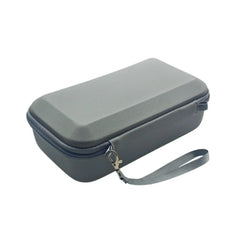 AeroFocus grey carrying case for DJI Osmo Pocket 4P battery kit
