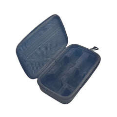 AeroFocus DJI Osmo Pocket 4P battery kit carrying case side view