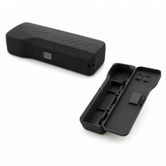 AeroFocus black protective storage case for DJI Osmo Pocket 4P