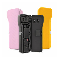 AeroFocus all-in-one protective storage case for DJI Osmo Pocket 4P