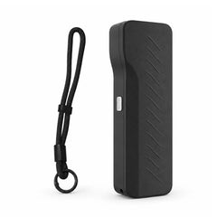 AeroFocus DJI Osmo Pocket 4P protective storage case package list with lanyard