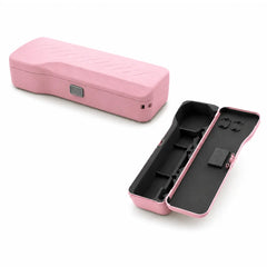AeroFocus pink protective storage case for DJI Osmo Pocket 4P