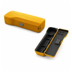 AeroFocus yellow protective storage case for DJI Osmo Pocket 4P
