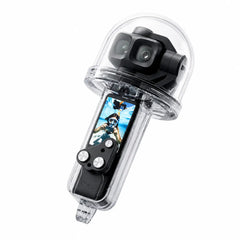 AeroFocus 50m waterproof case for DJI Osmo Pocket 4P