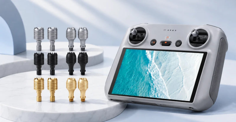 DJI RC 2 Thumb Joysticks