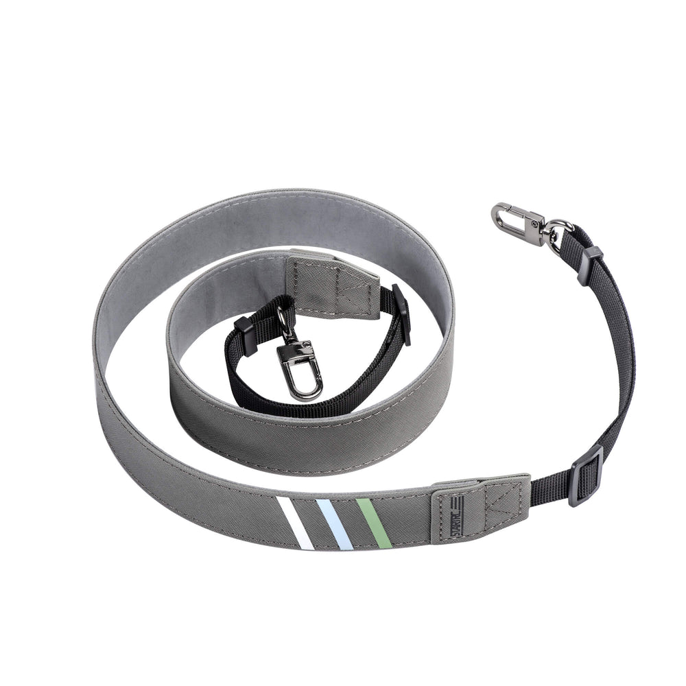 STARTRC adjustable gray neck strap for DJI RC and RC Pro controllers