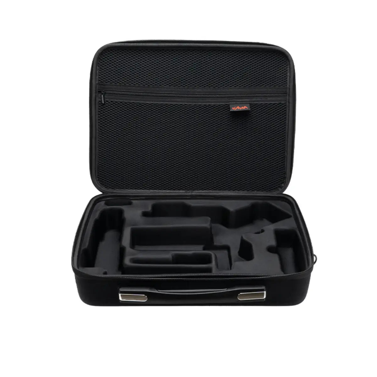 Empty DJI RS 5 gimbal carrying case