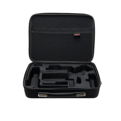 Empty DJI RS 5 gimbal carrying case