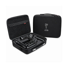 AeroFocus black DJI RS 5 EVA gimbal carrying case