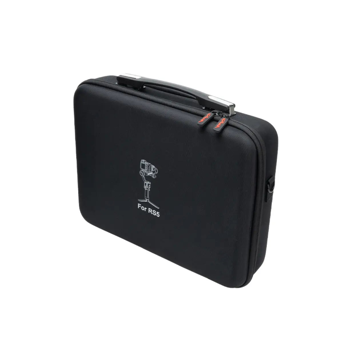 DJI RS 5 gimbal case with carry handle