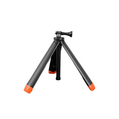 action camera floating tripod stand for underwater and outdoor shooting