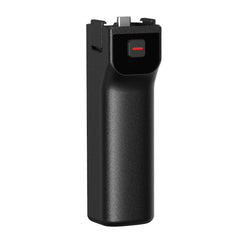 AeroFocus 5000mAh battery handle for Insta360 Luna Ultra and Luna Pro