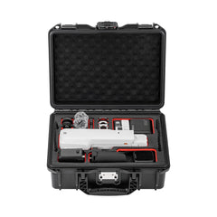 AeroFocus protective PP hard case for Insta360 Luna Ultra and Luna Pro