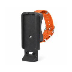 AeroFocus wrist mount designed for the Insta360 Luna Ultra remote control screen