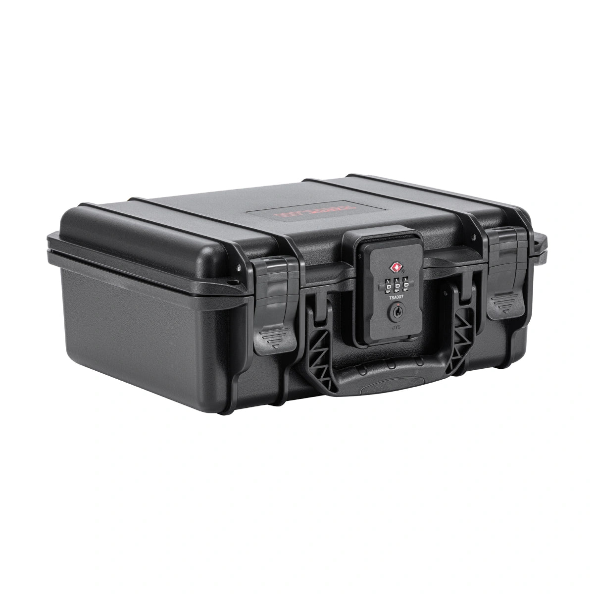 AeroFocus Insta360 Luna Ultra hard case with 3-digit TSA combination lock