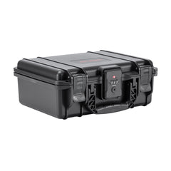 AeroFocus Insta360 Luna Ultra hard case with 3-digit TSA combination lock