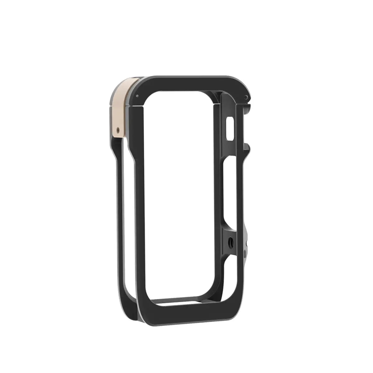 AeroFocus lightweight aluminum protective cage for Insta360 X6