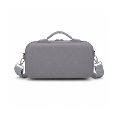 AeroFocus gray Insta360 X6 carrying case back view