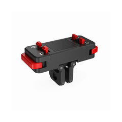 AeroFocus plastic magnetic quick release mount wholesale version for Insta360 X6