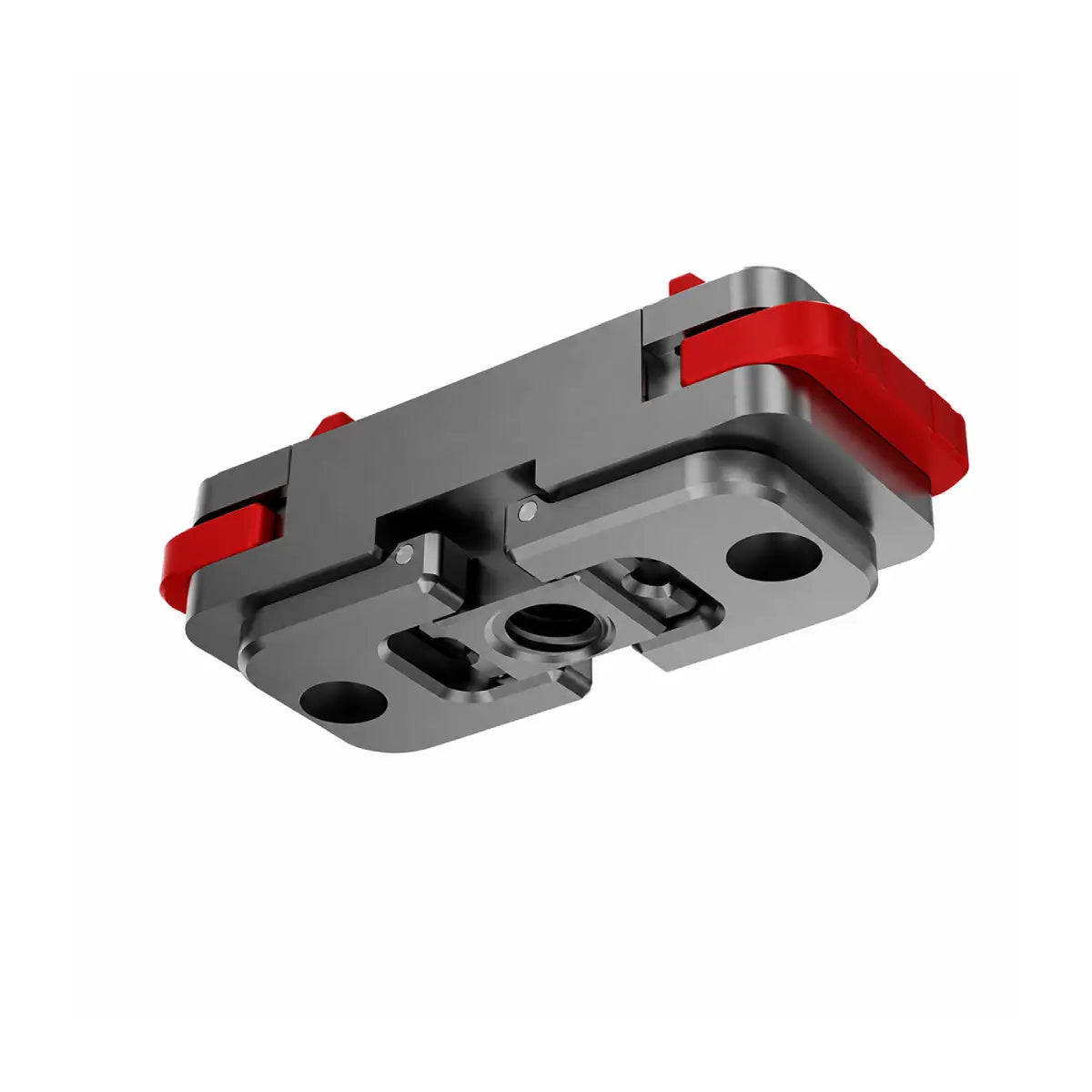 AeroFocus Insta360 X6 magnetic quick release mount with 1/4 inch threaded hole
