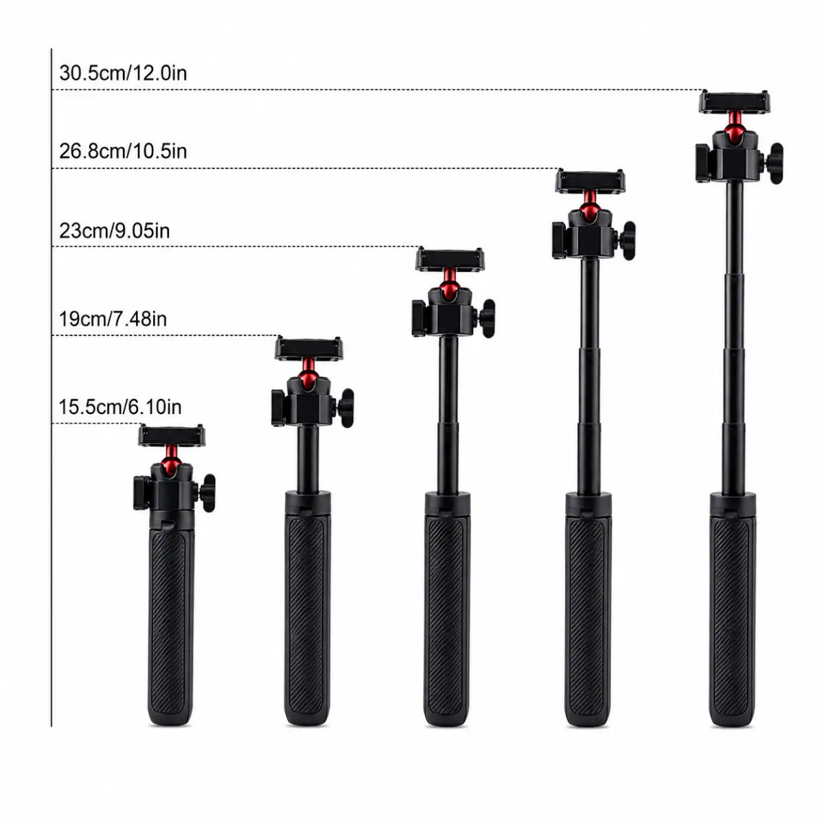aerofocus-osmo-360-magnetic-tripod-adjustable-length
