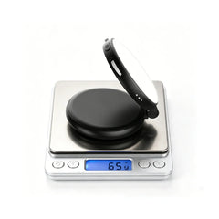 65g lightweight magnetic phone fill light portable design