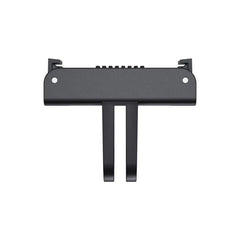 AeroFocus plastic magnetic quick-release camera adapter shown from the front