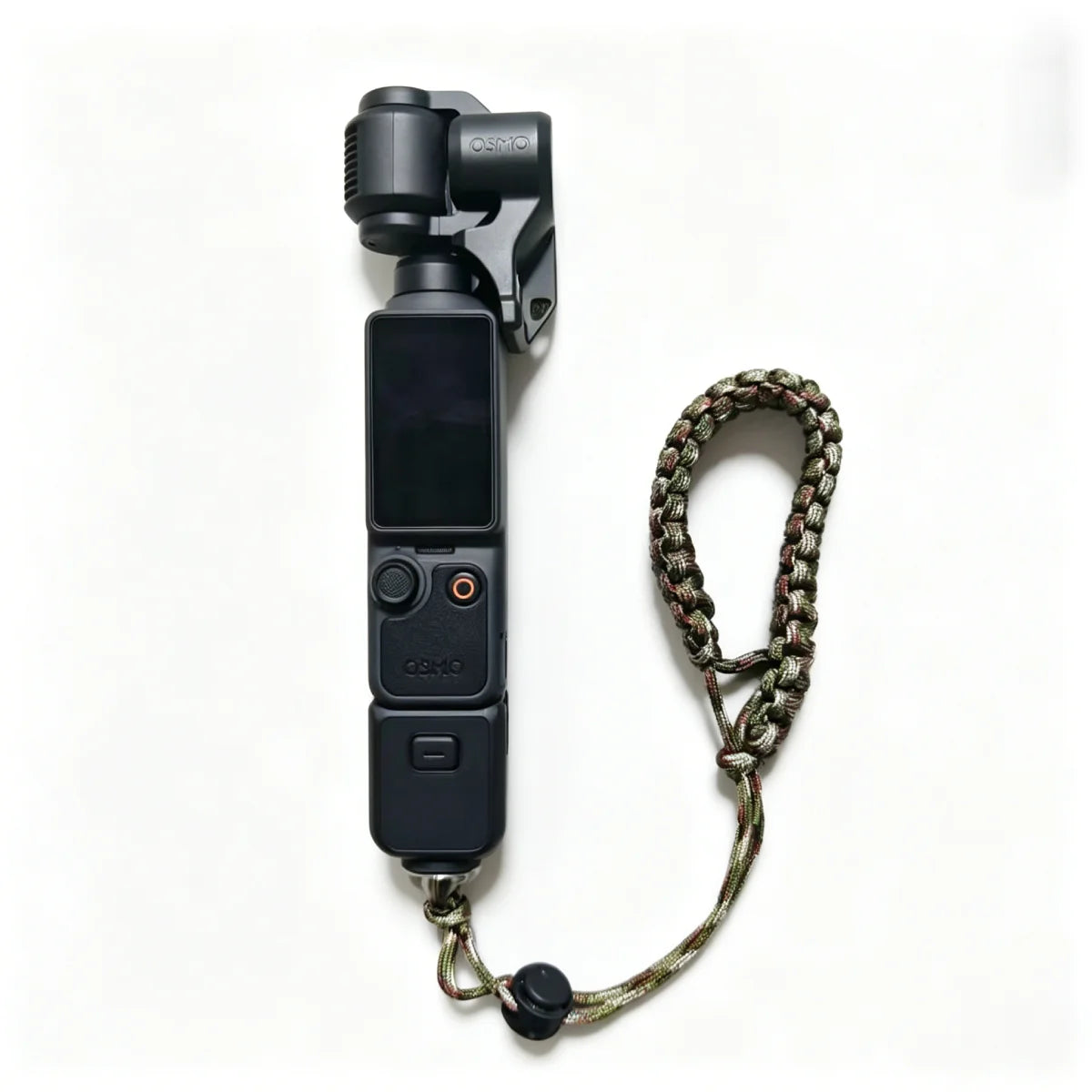 DJI Pocket 4 wrist strap anti drop camera safety strap