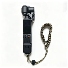 DJI Pocket 4 wrist strap anti drop camera safety strap