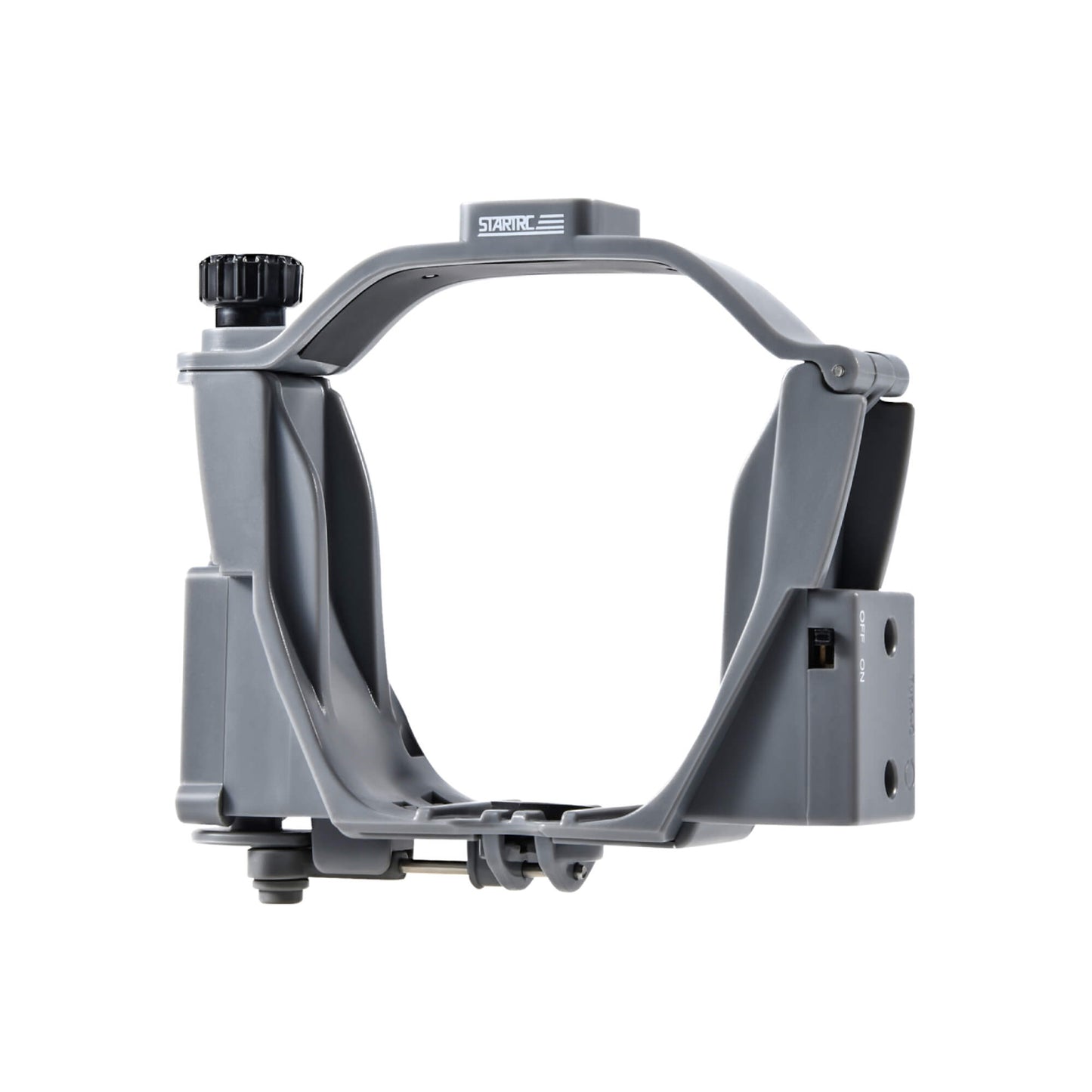 STARTRC drone payload release air dropping system for DJI Air 3 and Air 3S