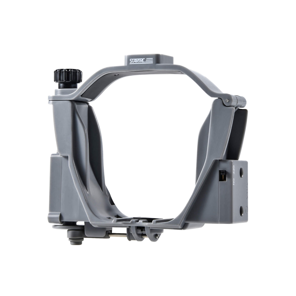 STARTRC drone payload release air dropping system for DJI Air 3 and Air 3S