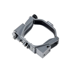 Side profile of the multifunction drone mounting system for Air 3 series.
